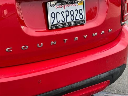 Used 2023 MINI Cooper Countryman image 6