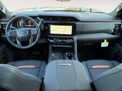 New 2026 GMC Sierra 2500 AT4 w/ AT4 Premium Plus Package image 10