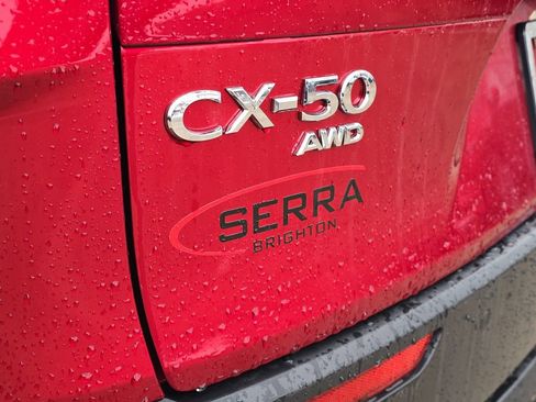 New 2026 MAZDA CX-50 2.5 Hybrid w/ Preferred Pkg image 33