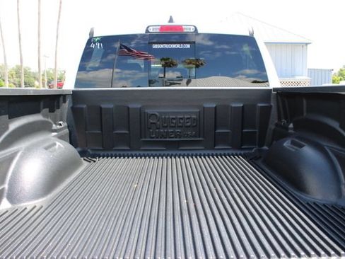 Used 2023 RAM 1500 Lone Star AWD/4WD image 10