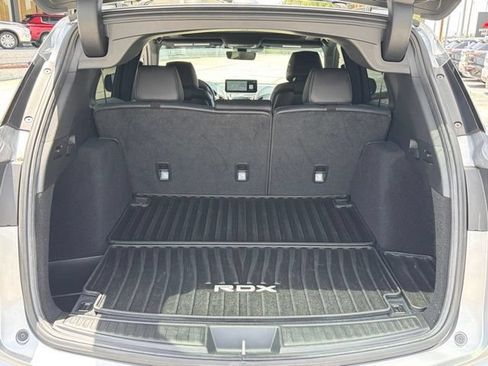Used 2022 Acura RDX A-Spec FWD image 5