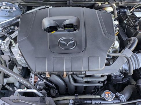 Used 2023 MAZDA MAZDA3 s image 34