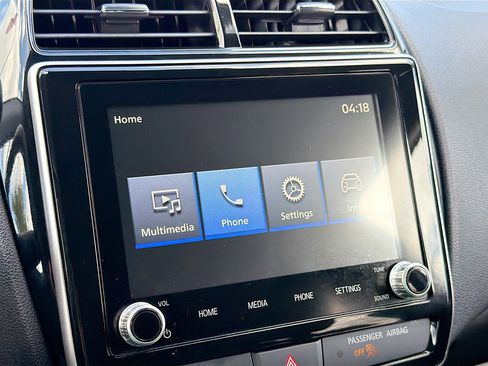 Used 2024 Mitsubishi Outlander Sport SE image 29