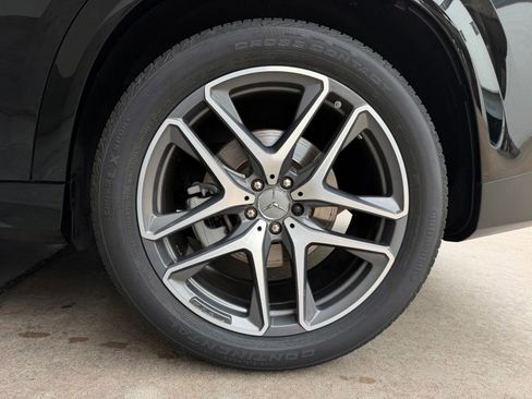 Certified 2022 Mercedes-Benz GLE 53 AMG 4MATIC Coupe image 24