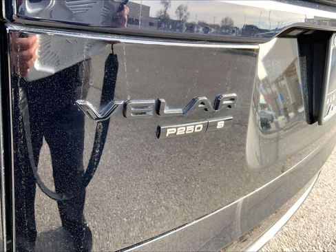 Used 2019 Land Rover Range Rover Velar S image 29