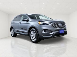 Certified 2024 Ford Edge SEL AWD/4WD video 1