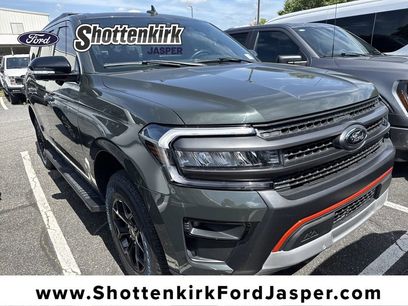 Used 2022 Ford Expedition Timberline