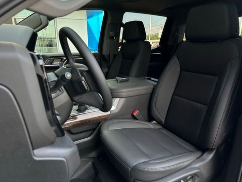 New 2026 GMC Sierra 1500 Elevation w/ Elevation Premium Package image 11