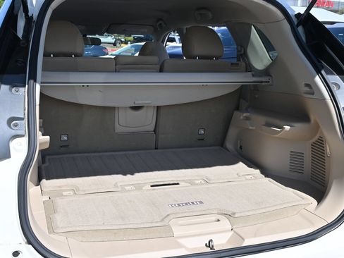 Used 2015 Nissan Rogue SV FWD image 23