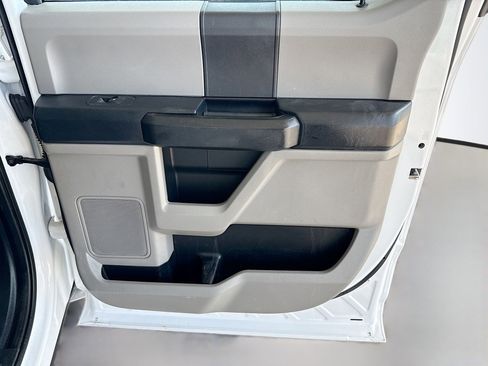 Used 2021 Ford F250 XL w/ Power Equipment Group image 26