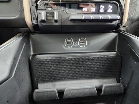 Used 2022 RAM 2500 Laramie image 39