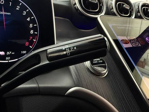 Certified 2025 Mercedes-Benz GLC 350e 4MATIC image 15