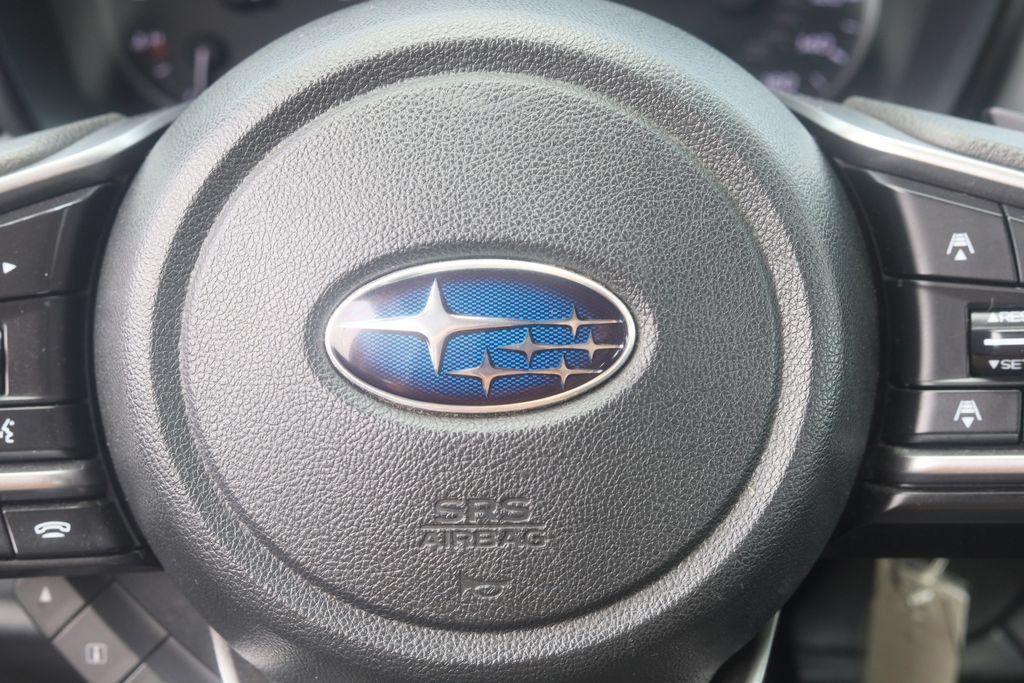 Used 2021 Subaru Outback AWD/4WD image 18