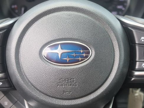 Used 2021 Subaru Outback AWD/4WD image 18
