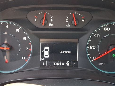 Used 2023 Chevrolet Malibu LT FWD image 21