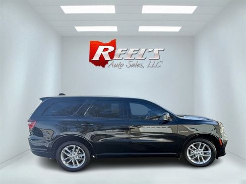 Used 2022 Dodge Durango R/T image 23