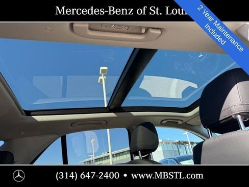 New 2026 Mercedes-Benz GLE 450 4MATIC image 8