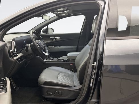 Used 2023 Kia Sportage X-Pro AWD/4WD image 8