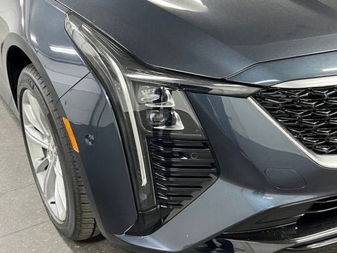 New 2026 Cadillac CT5 Premium Luxury AWD/4WD image 10