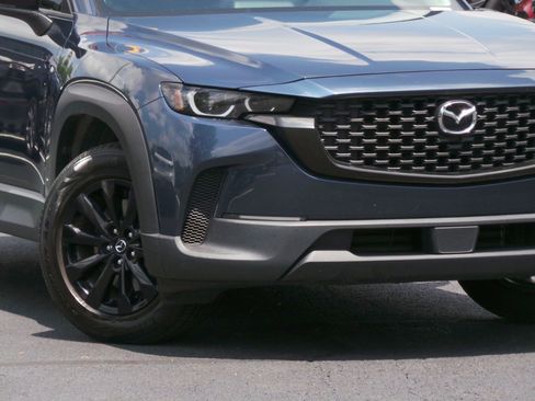 Certified 2023 MAZDA CX-50 AWD 2.5 S w/ Cargo Package image 20