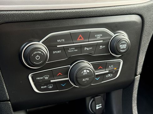 Used 2023 Dodge Charger R/T image 24