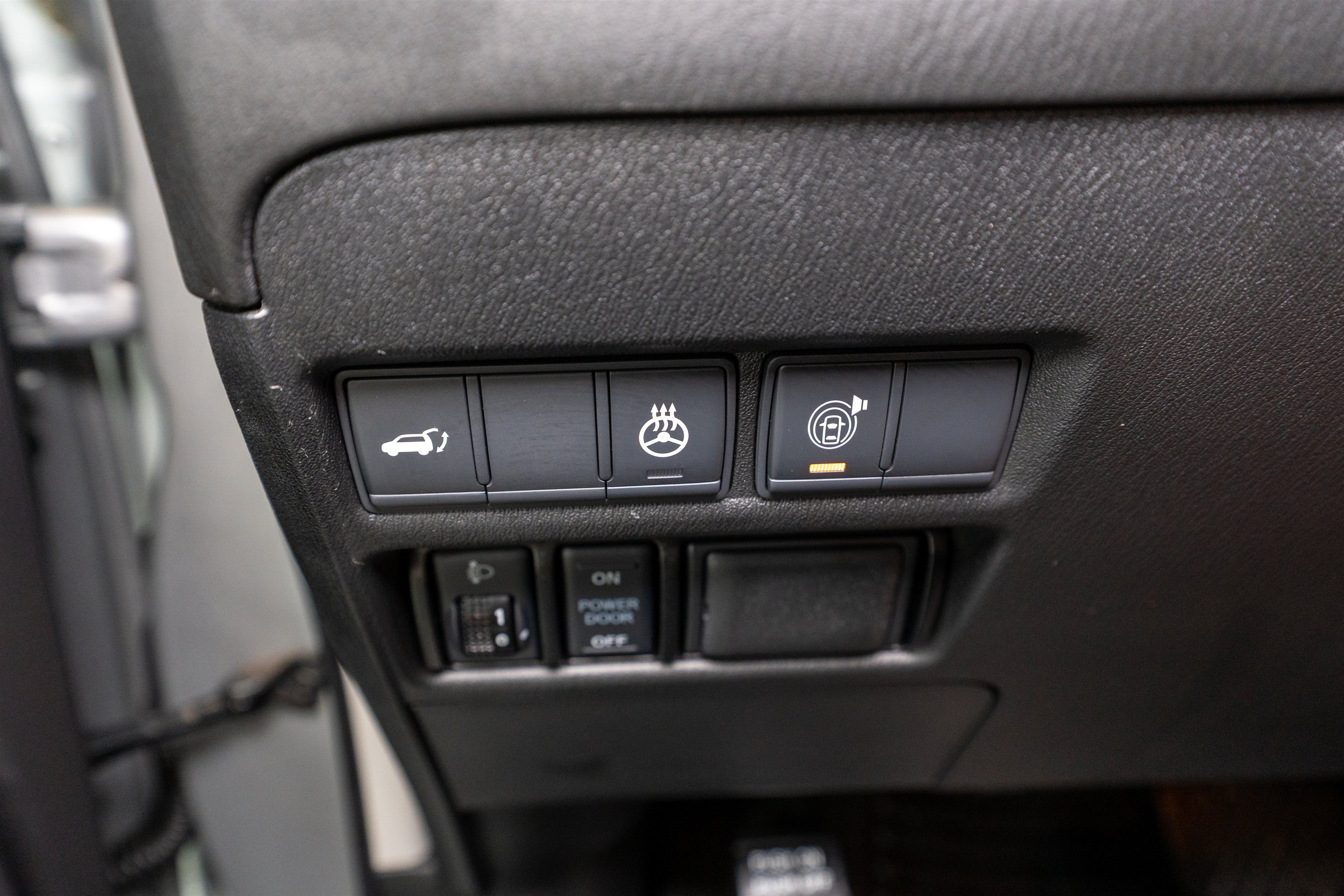 Used 2019 INFINITI QX80 Luxe w/ Proassist Package RWD image 33