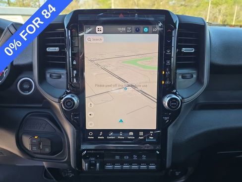 New 2026 RAM 2500 Tradesman image 17