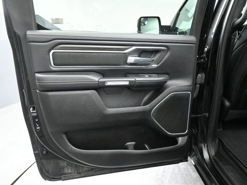 Used 2025 RAM 1500 Laramie image 24
