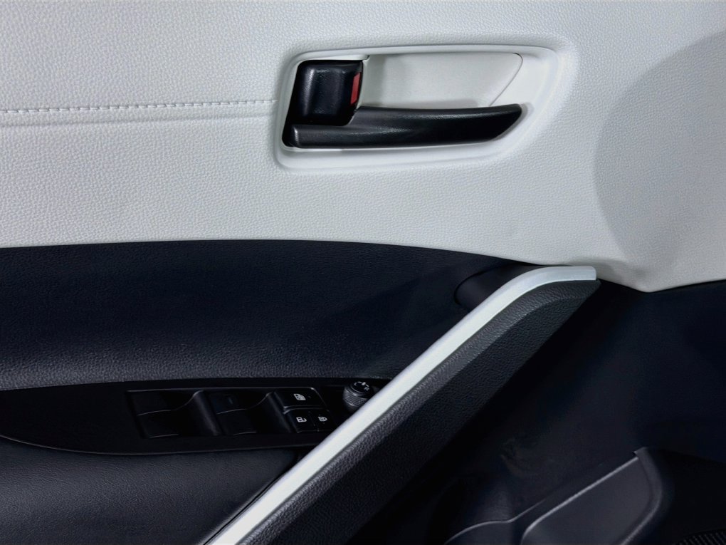 New 2026 Toyota Corolla Cross L FWD image 22