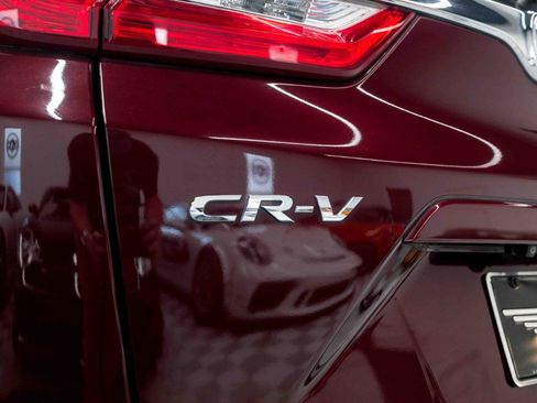 Used 2019 Honda CR-V EX-L image 25
