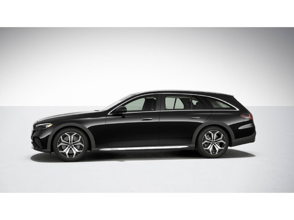 Used 2024 Mercedes-Benz E 450 4MATIC All-Terrain Wagon image 35