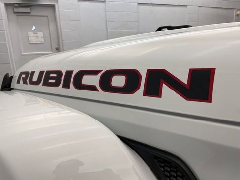 New 2026 Jeep Gladiator Rubicon image 9