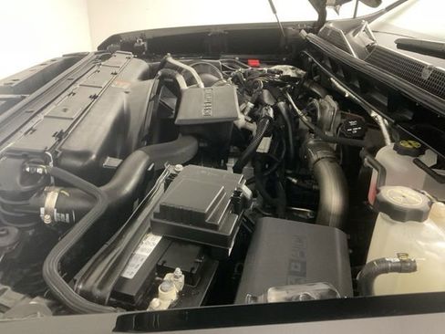 Certified 2024 Chevrolet Silverado 2500 High Country w/ Midnight Edition image 24