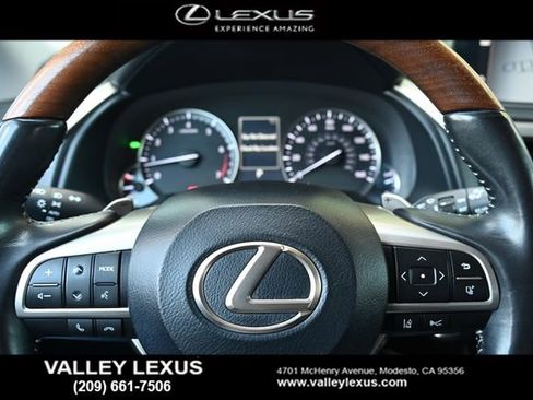 Certified 2020 Lexus RX 350L FWD w/ Premium Package image 12
