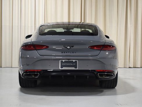 New 2026 Bentley Continental GT AWD/4WD image 14