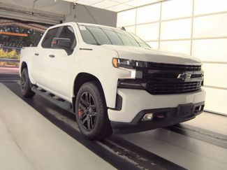 Used 2021 Chevrolet Silverado 1500 RST w/ Redline Edition AWD/4WD video 2