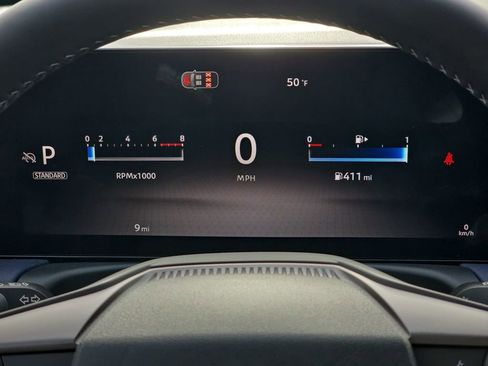 New 2026 Nissan Sentra SL w/ Floor Mat Package FWD image 21