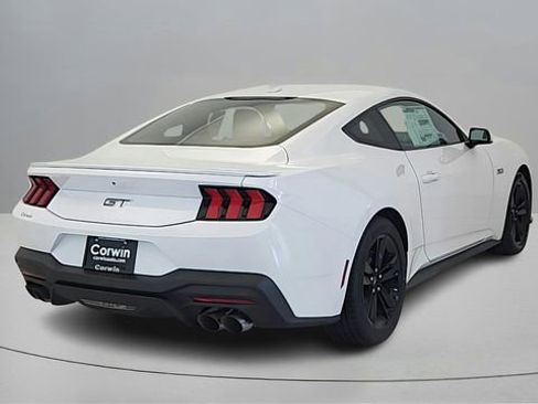New 2025 Ford Mustang GT image 7