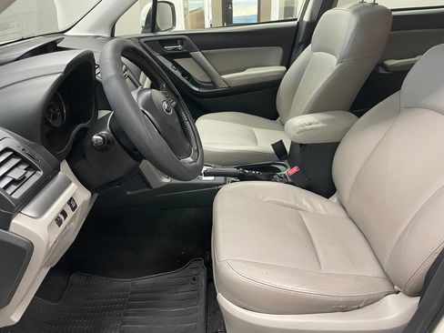 Used 2015 Subaru Forester 2.5i Limited AWD/4WD image 19