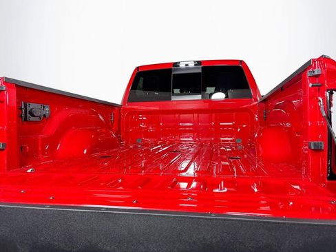 New 2026 RAM 3500 Tradesman AWD/4WD image 6