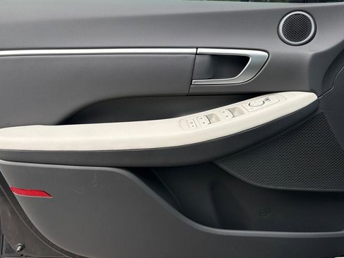 New 2025 Hyundai Sonata SEL image 13