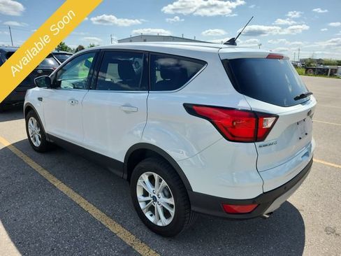 Used 2019 Ford Escape SE AWD/4WD image 3
