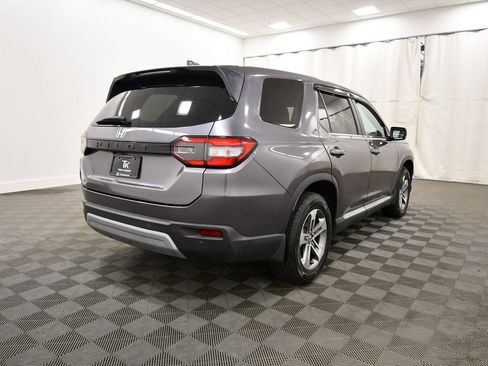 Certified 2023 Honda Pilot EX-L image 8