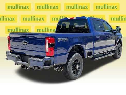New 2026 Ford F250 XLT w/ XLT Premium Package AWD/4WD image 4