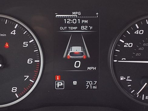 New 2026 Subaru Ascent Premium AWD/4WD image 19