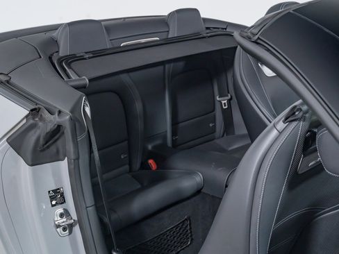 Used 2022 Mercedes-Benz SL 63 AMG 4MATIC image 41