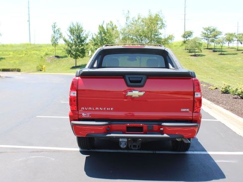 Used 2007 Chevrolet Avalanche LS RWD image 30