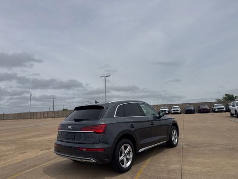 Used 2023 Audi Q5 2.0T Premium w/ Convenience Package AWD/4WD image 25