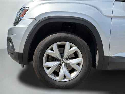 Used 2018 Volkswagen Atlas SE AWD/4WD image 35