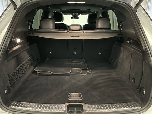 Used 2022 Mercedes-Benz GLE 350 4MATIC image 27